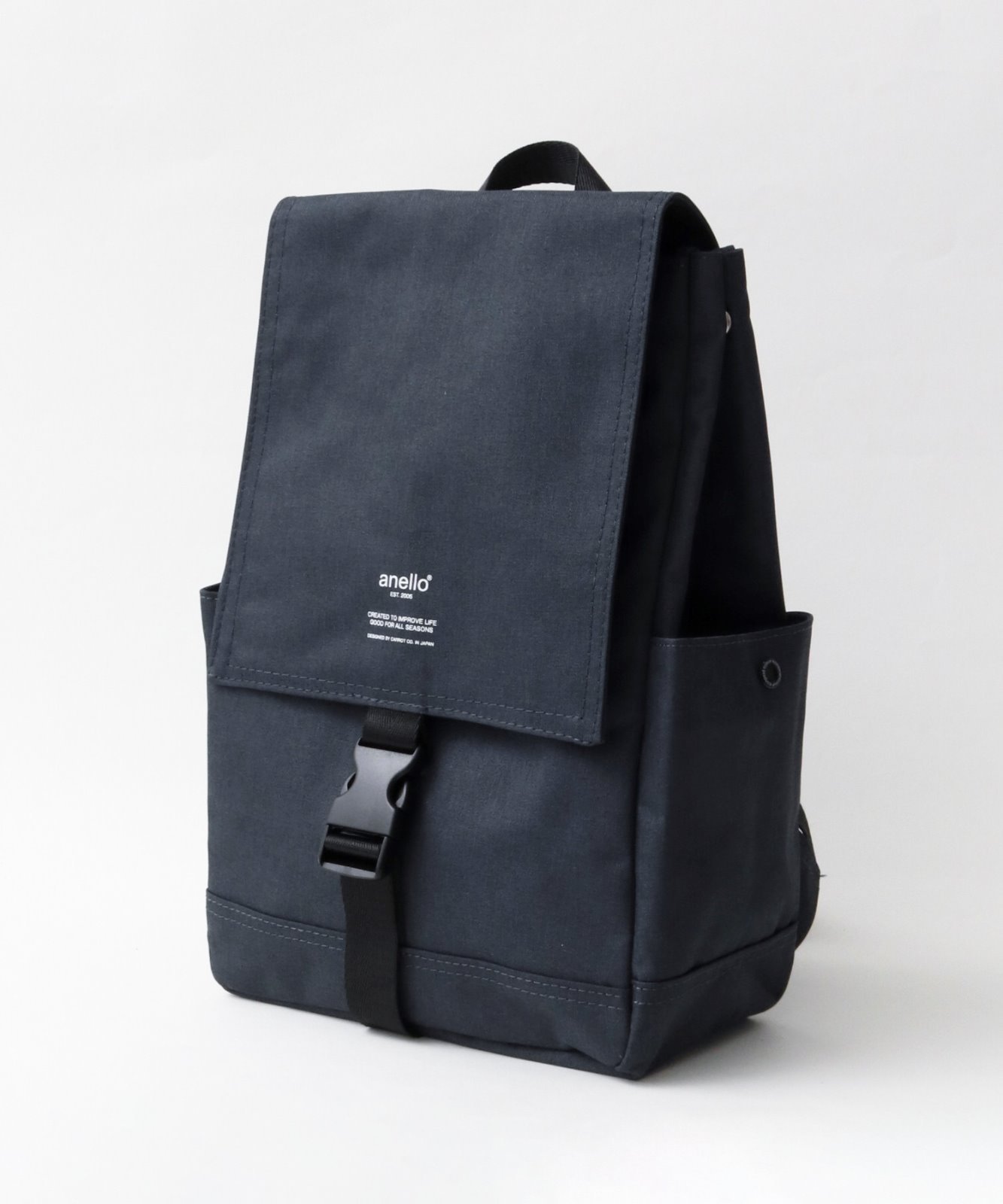 Japan famous brand Anello backpack product # 9-2466279-18-9