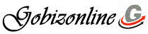 Gobizoline Store Logo